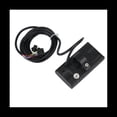 thumbnail image 1 of Pantalla LCD Ebike S861 con Enchufe SM para Bicicleta EléCtrica Controlador BLDC Panel de Control Negro 24V-36V, 1 of 5