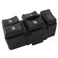 thumbnail image 5 of Car Electric Power Window Lifter Control Switch for LHD, 5 of 5