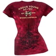 thumbnail image 2 of ACDC - T-Shirt Junior Enfant Problème - Petit, 2 of 2