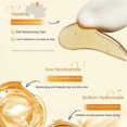 thumbnail image 4 of Honey Lip Oil Moisturizing Hydrating Anti-dry Nourishing Lip Care Lip Balm, 4 of 5