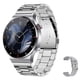 thumbnail image 1 of Reloj inteligente deportivo con Bluetooth, acero inoxidable, D, 1 of 6