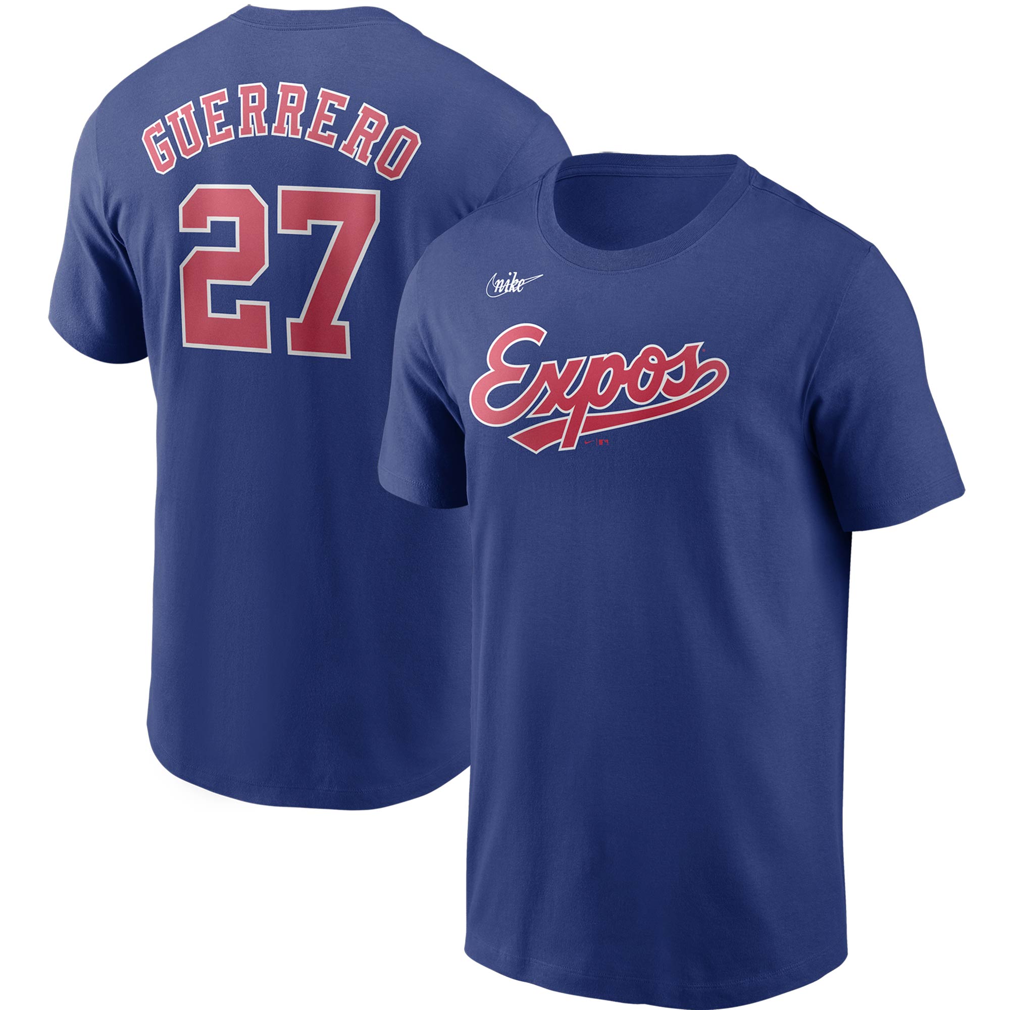 vladimir guerrero expos jersey