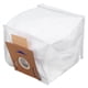 thumbnail image 4 of Bolsa de aspiradora ANGGREK bolsa de limpieza de barredora resistente ABS eficiente ligera, 4 of 8