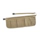 thumbnail image 5 of Delantal de herramientas de cintura versátil con múltiples bolsillos y bolsa para carpintería para electricistas. Caqui, 5 of 9