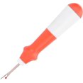 thumbnail image 2 of Seam Ripper Tool, Fabric Ease Removal Threadripper Sewing Products for Experienced People for Remove Stitches(red), 2 of 5