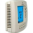 Emerson 1F95EZ0671, Blue Series 6" Thermostats