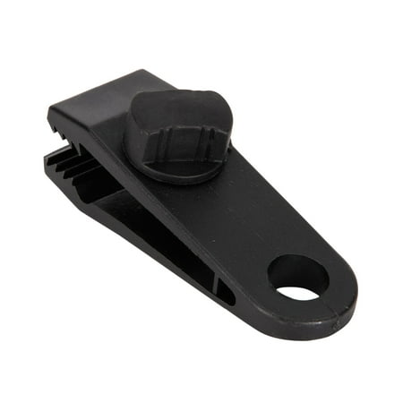 Clearance items! JGF844 DIY Tarpaulin Clip Awning Tent Awning Clip Fixed Canvas Clip