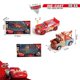 thumbnail image 4 of Nuevo Disney Pixar Cars 3 Lightning Mcqueen Big Wheels Tío Camión Ramírez Storm Jackso Cruz Coche de Aleación Sonido y Luz Juguetes Regalos, 4 of 5