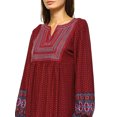 thumbnail image 3 of Women's Atarah Embroidered Sweater Dress, 3 of 4
