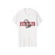thumbnail image 1 of only T-Shirts for Salemen'S Street Y2K Style T-Shirt, Cotton Crewneck Casual T-Shirt with Double-Sided Print, 1 of 6