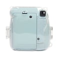 thumbnail image 3 of Flmtop Étui Transparent Durable pour Appareil Photo Instantané Checky Instax Mini 8/8+/9, 3 of 10