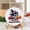 A, variant on TIELUTT Halloween Knitting Books for Kids Knitting compatible with Machines for Blankets Knitting compatible with Machines Knitted Throw Blankets for Bed Knitting compatible with Machines for Adults