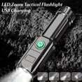 thumbnail image 5 of 1/2 Uds USB COB llavero luz de trabajo linterna luz de emergencia súper brillante, abridor de botellas, con Base magnética para acampar al aire libre, 5 of 5