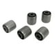 thumbnail image 5 of uds soporte de motor casquillo de montaje cilíndrico apto para GY6 50cc 80cc 4 tiempos 139QMB Scooter ciclomotor ATV Quad Go Kart Cart, 5 of 5