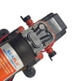 thumbnail image 2 of Sidaley Bomba de diafragma de presión de agua bomba autocebante 24V 35PSI Bombillas para automóviles, 2 of 6