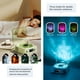 thumbnail image 4 of Altavoz Bluetooth Siluyado Waves, reproductor de vinilo, color blanco, 4 of 6
