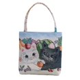 thumbnail image 4 of Bolso de mano étnico OEM personalizado, bolso bordado en tela de arena, bolso de tela pequeño bordado con hilo dorado de doble cara, fresco e informal, 4 of 10