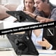 thumbnail image 3 of TEKNET Funda Correa Case Para iPad Pro 11 Uso Rudo M4, 3 of 5