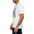 thumbnail image 3 of US Polo Assn Men's Short Sleeve Crew Neck Graphic T-Shirt, 3 of 3