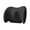 Black, variant on Blueek Car Backrest Cushion Waist Cushion Backrest Cushion Lumbar Pillow Driver's Seat Lumbar Support Fathers Day Gifts