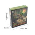 thumbnail image 3 of Ganfancp Personaliza Adornos Colgantes para Decoración Navideña Artículos En Liquidación 1* Juego de Excavación para Dinosaurios, 3 of 7