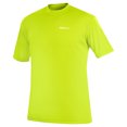 thumbnail image 2 of Craft - Camiseta de deporte Transpirable y ligera Modelo Prime Hombre caballero (Gecko), 2 of 2