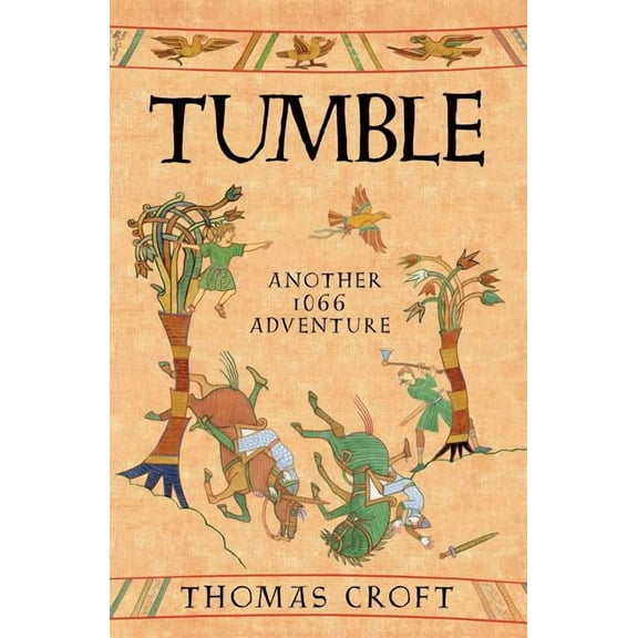 Tumble: Another 1066 Adventure, (Paperback)