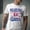 White, variant on Philadelphia Baseball T-Shirt, Phillies Inspired Shirt, Retro Philadelphia Baseball Fan Shirt, Game Day Tee,White Color,Size XL