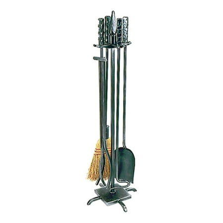 

Minuteman International Wright Fireplace Tool Set