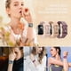 thumbnail image 5 of 3 Correas Para Apple Watch 10 9 8 7 Se 6 5 4 Ultra Silicona, 5 of 8