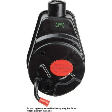 A1 CARDONE - POWR STEER PUMP