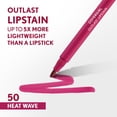 thumbnail image 2 of Lápiz labial COVERGIRL Outlast 50 Heat Wave Vegan 1.7 ml, 2 of 7