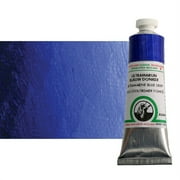 Old Holland Classic Oil Color - Ultramarine Blue Deep, 40 ml tube
