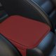 thumbnail image 4 of unbranded Funda Para Consola Central Roja De Auto Con Múltiples Bolsillos Y Acabado En PU, 4 of 7