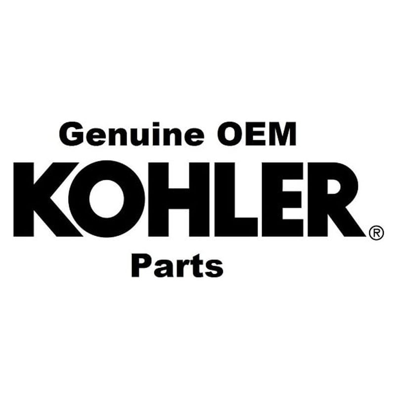 Genuine Kohler 2504117S Exhaust Gasket Replaces 2404149s OEM