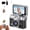 C, variant on Mini Keychain Camera with 1.47 in LCD Screen,Keychina Camera with 1080P HD Video Recorder,Vintage Ideal for Travel&Daily Use
