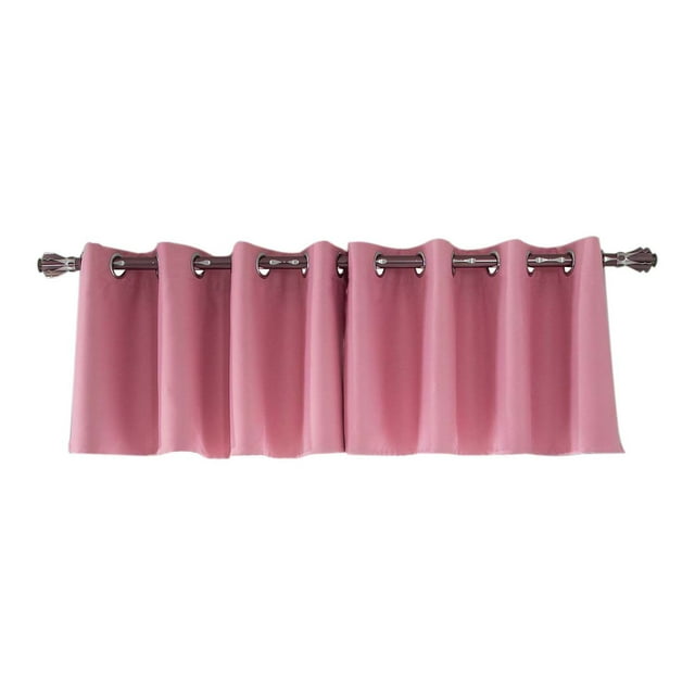 EGNMCR Room Decor, Home Decor, Home Decor Short Curtains With Light Blocking Function window curtains
