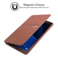thumbnail image 5 of Goldcherry for Galaxy Tab A 10.1" SM-T580 Tablet Case,Flip Folio Wallet Case Multi-Angle Viewing Stand Cover Packet Auto Sleep/Wake for Samsung Galaxy Tab A 10.1" SM-T580/T585(Bronze), 5 of 7