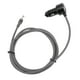 thumbnail image 1 of Cable De Alimentación Para Automóvil De , 18 AWG 12 V A Cable De Alimentación Para Automóvil De Resistente Al Agua De Transmisión Estable De 48 V Para Sedán, 1 of 7