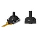 thumbnail image 2 of 2 Pack for ROG Ally Joystick Replacement Hall Joystick for ROG Ally Gaming Handheld Repair Accessories, 2 of 5