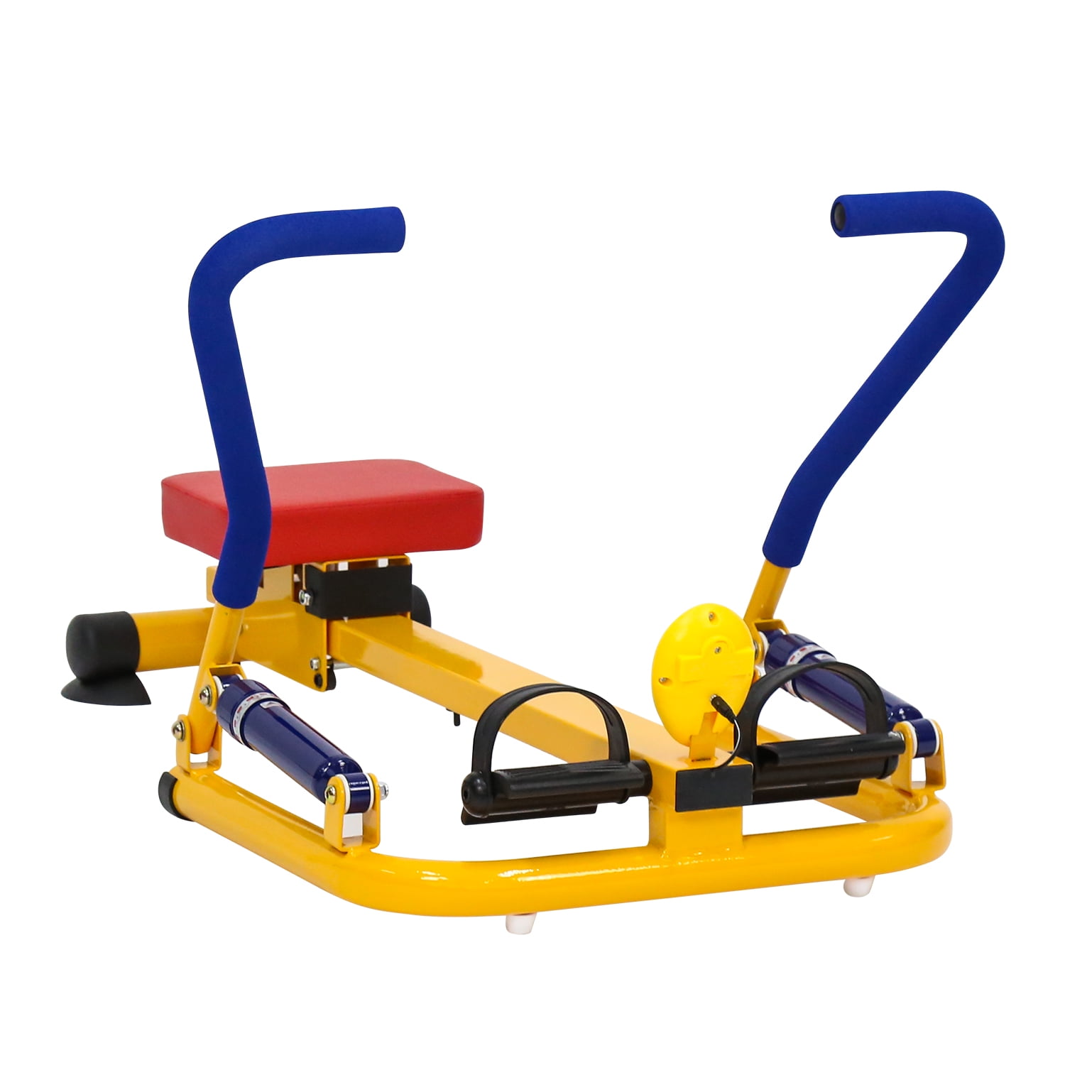 children's rowing machine