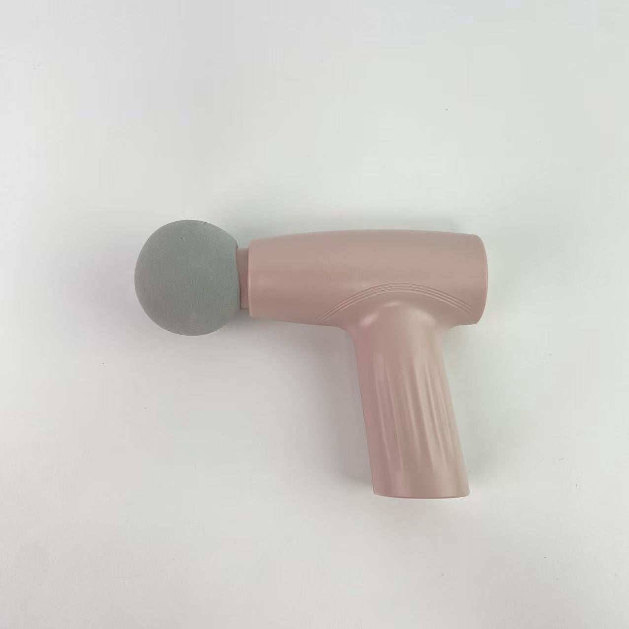 DoyaMora Massage apparatus,Massage Fascia Gun Mini Deep Tissue Small Massager,Muscle Percussion Pink for Women,Athletes,Super Quiet