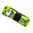 thumbnail image 1 of Juego de Herramientas Multiherramientas TXDIWWZ Acero Inoxidable para Bicicleta 16 en 1, 1 of 7