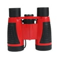 thumbnail image 1 of figatia Binoculars for Adults and Kids Large View High Resolution Compact Binoculars for Red, 1 of 9