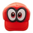 thumbnail image 2 of Nintendo Super Mario Odyssey Cappy Hat Cosplay Accessory, 2 of 5