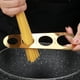 thumbnail image 4 of Medidor de espaguetis de acero inoxidable - 4 tamaños de ración, resistente al calor, apto para lavavajillas, para cocinar pasta en la cocina, 4 of 7