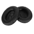 thumbnail image 4 of Ear Pads, Ear Cushions Replacement  High Density Soft Protein Leather  For QC15 For QC25 For AE2W, 4 of 7