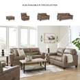 thumbnail image 6 of Ashley Furniture Navi Fossil Recliner, 6 of 12