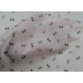 thumbnail image 4 of oneOone Organic Cotton Voile Fabric Eyes Face Fabric Prints by Yard 42 Inch Wide, 4 of 4