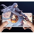 thumbnail image 3 of Mica Hidrogel 360 HD GadgetsMX Para Galaxy Note 10, 3 of 4
